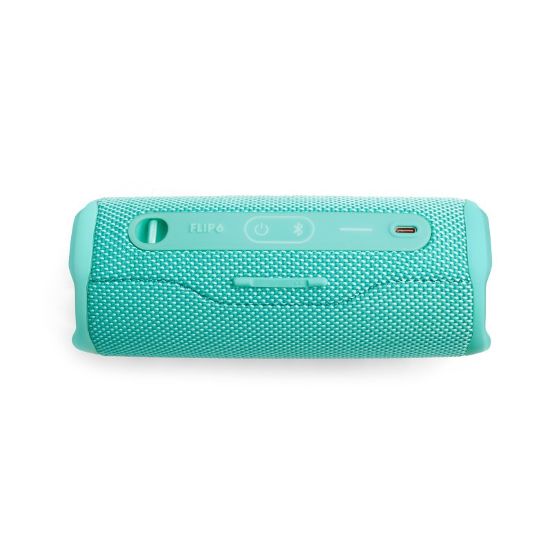 JBL - Flip 6 Portable WaterproofBluetooth Speaker