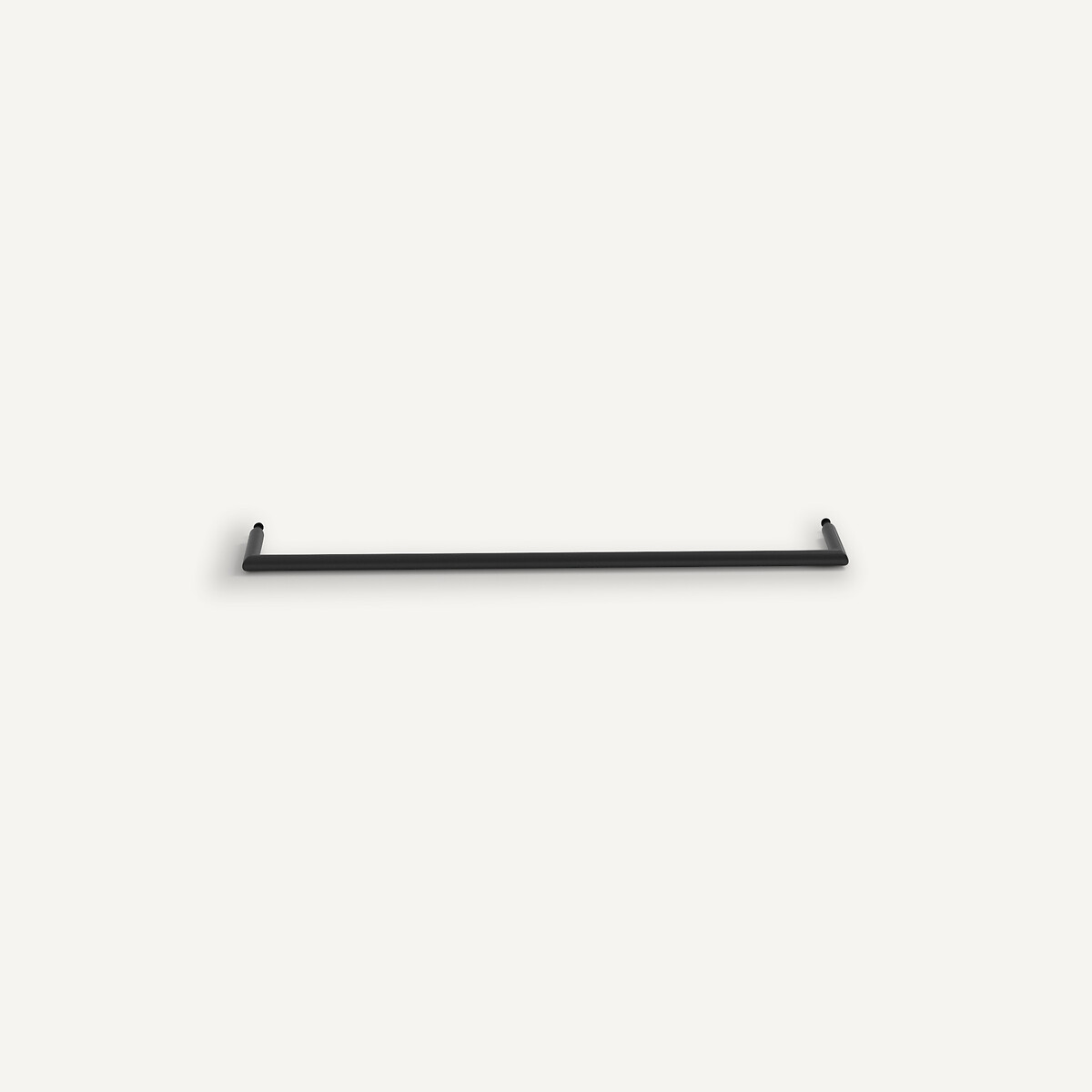 AM.PM<br>Barra de metal para pendurar, 60 cm de comprimento, Johanez
