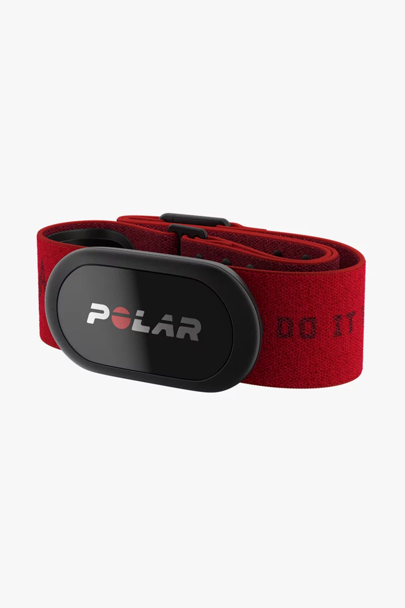 Polar H10 Herzfrequenzmesser