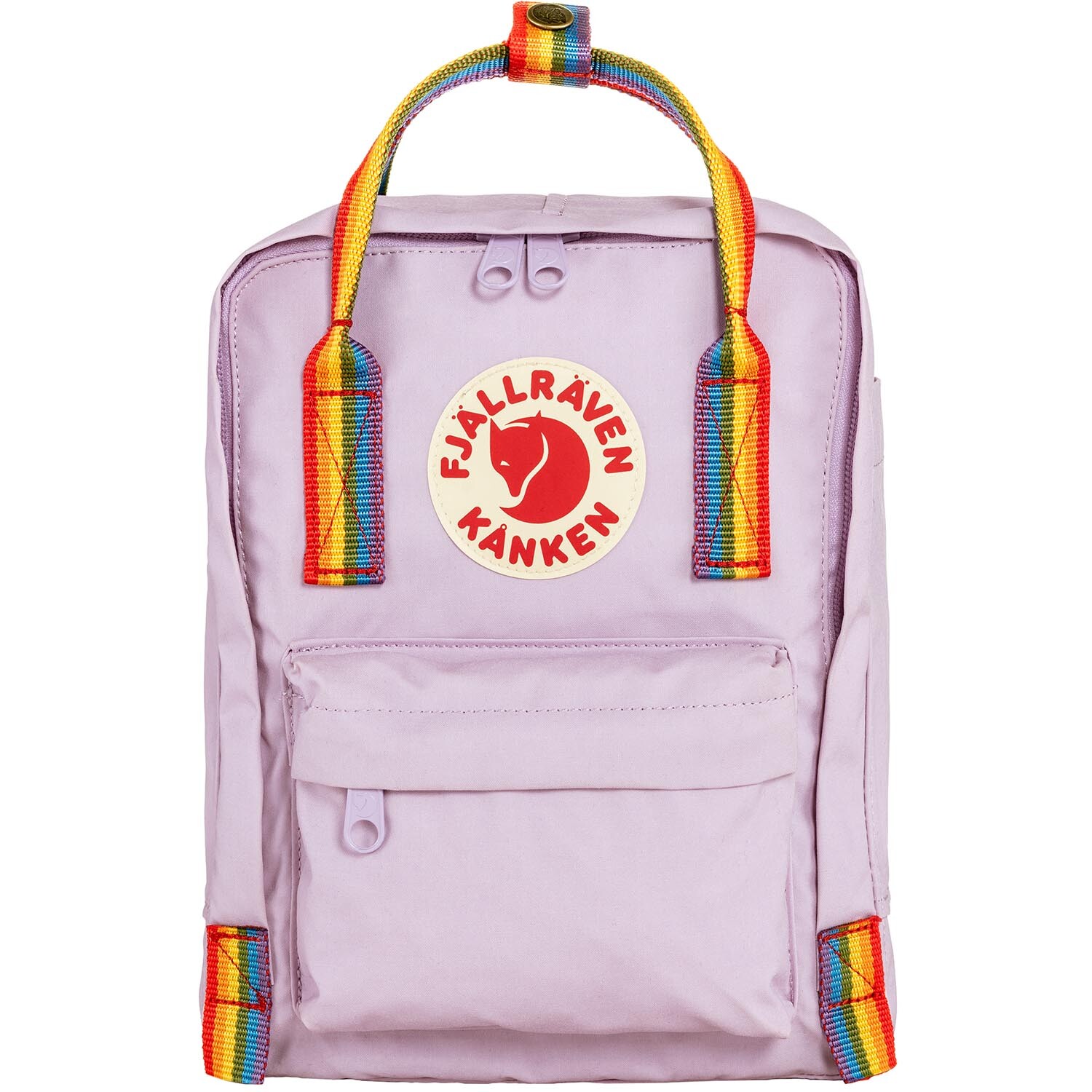 Fjällräven Kånken Rainbow
