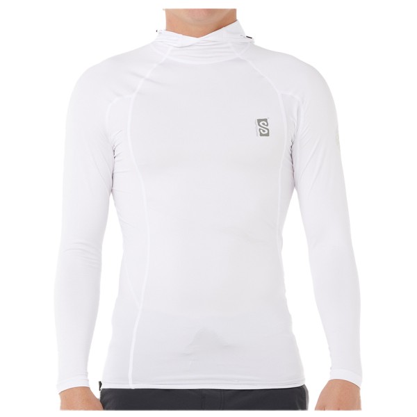 Rip Curl - Search UPF Perf Hood L/S - Lycra