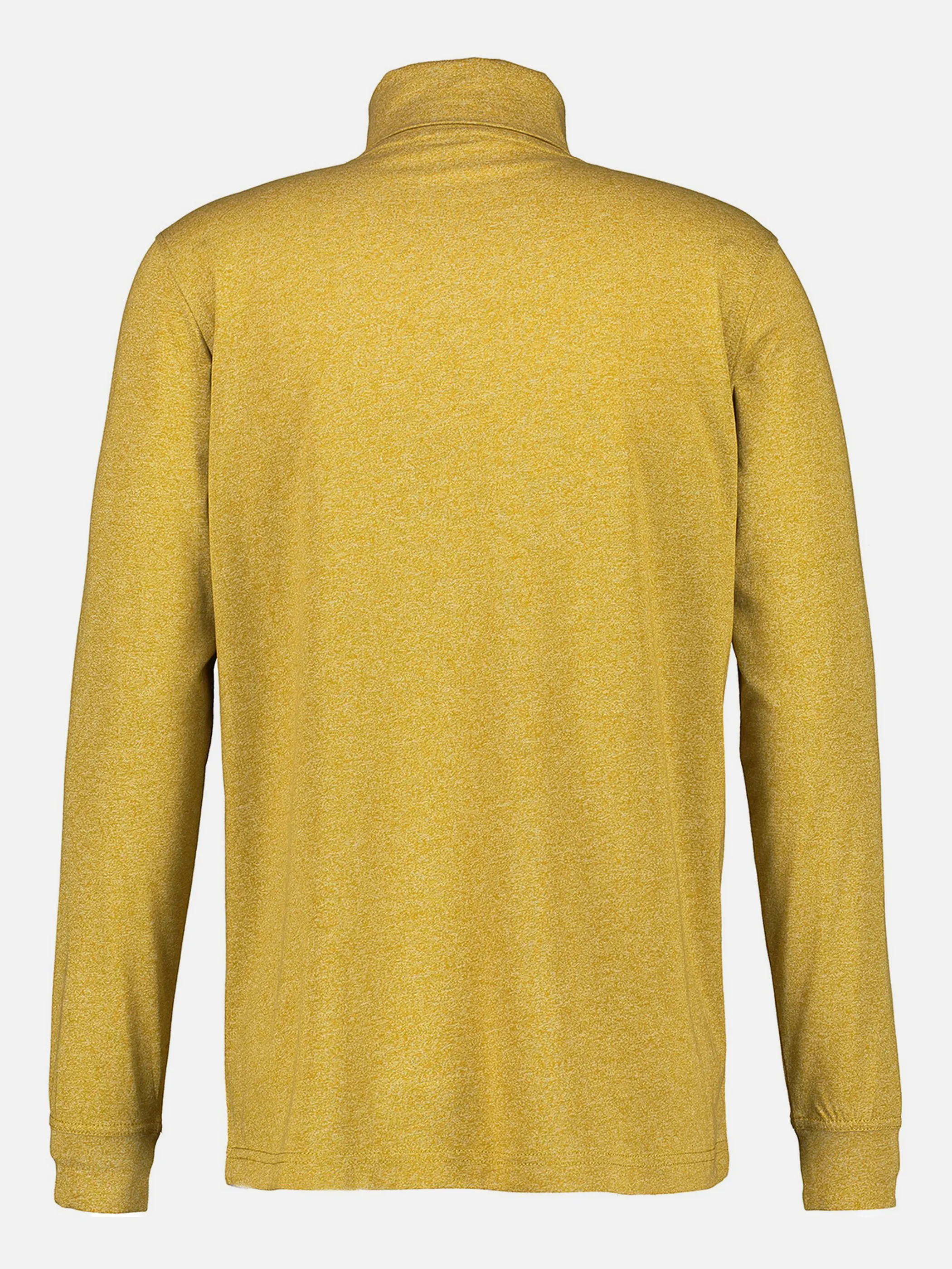 Herren T-Shirt mit Rollkragen