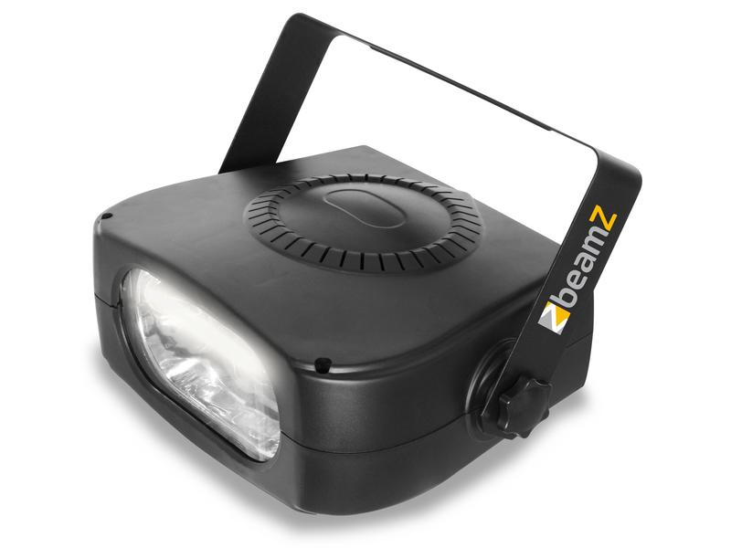 BeamZ Stroboskop BS150 Stroboskop, 150 W