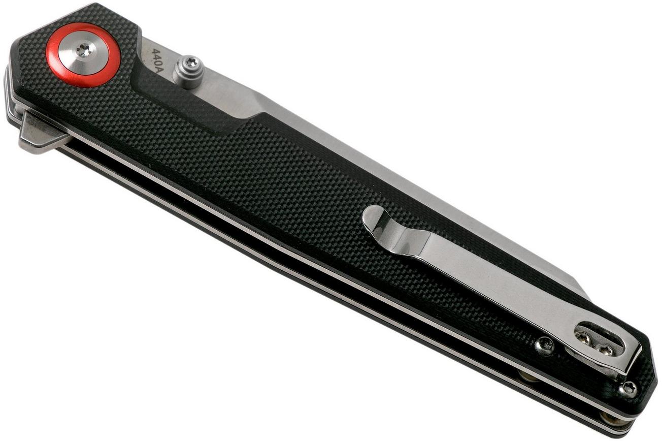 Böker Magnum Brachyptera 01SC076 zakmes