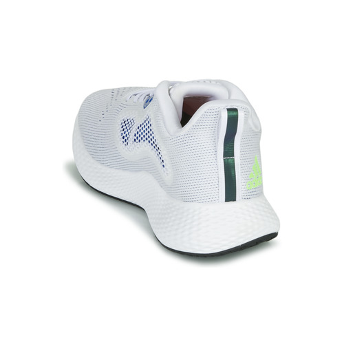 adidas Performance - edge rc 3 - Blanc