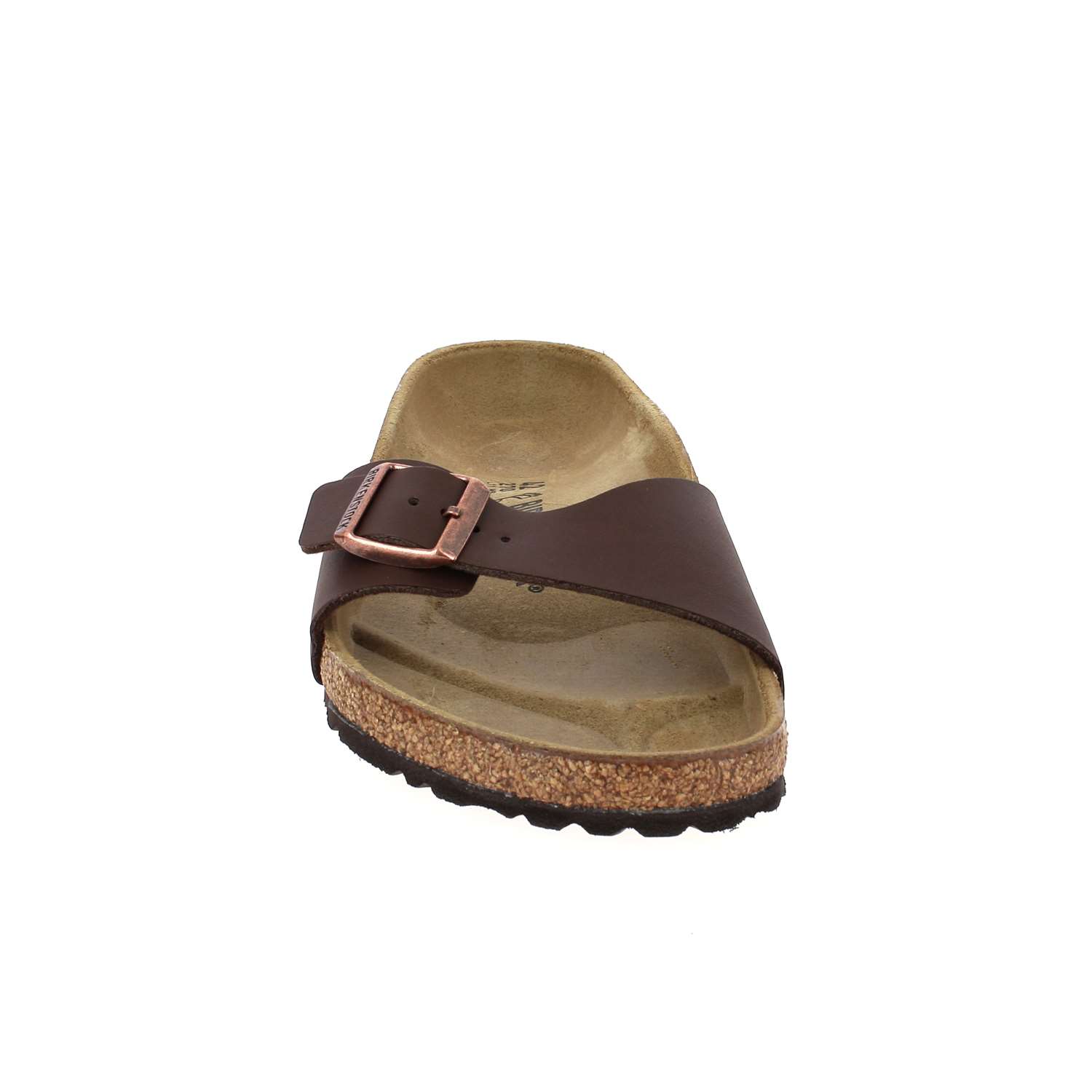 Sandales homme BIRKENSTOCK MADRID