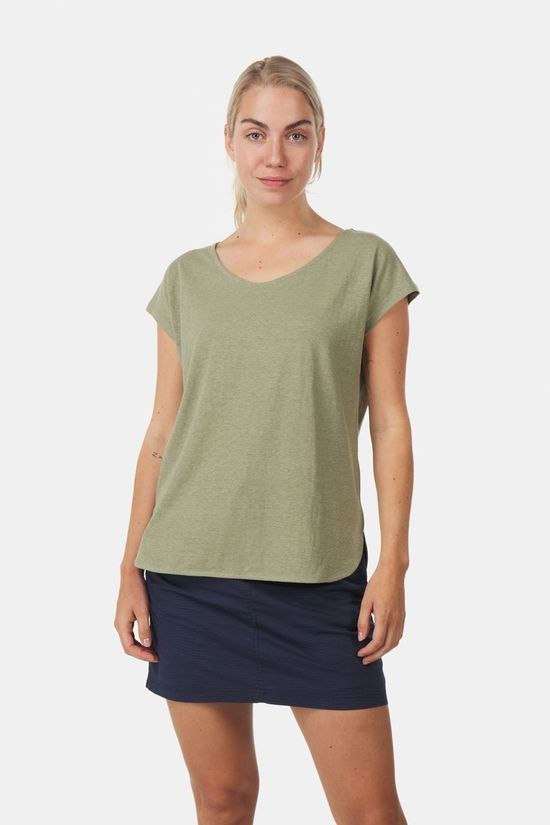 Ayacucho Ayacucho Adriene Tee W