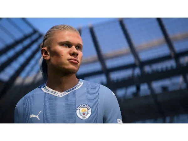 Electronic Arts FC 24, PS5, PlayStation 5, A (alle)