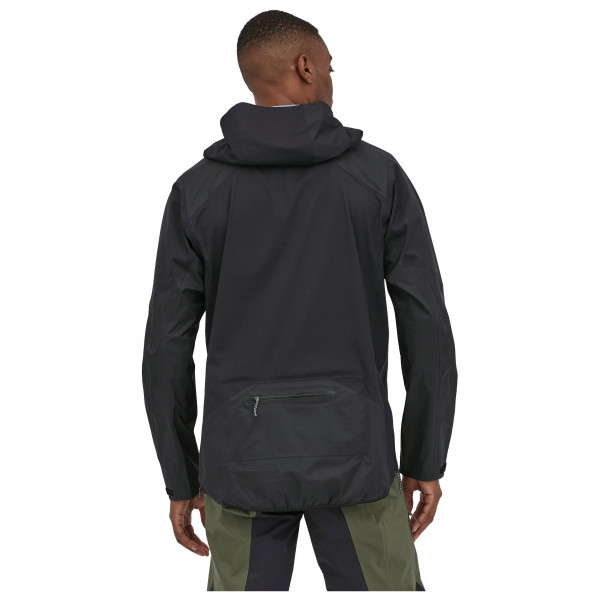 Patagonia - Dirt Roamer Storm Jacket - Veste de cyclisme