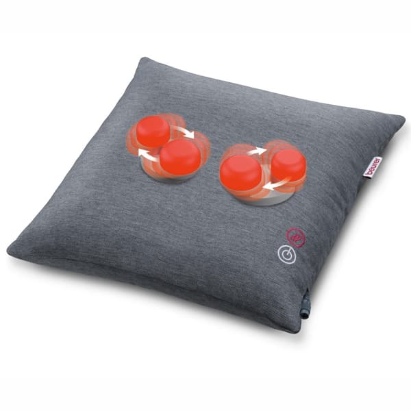 Beurer Shiatsu massasjepute MG 135