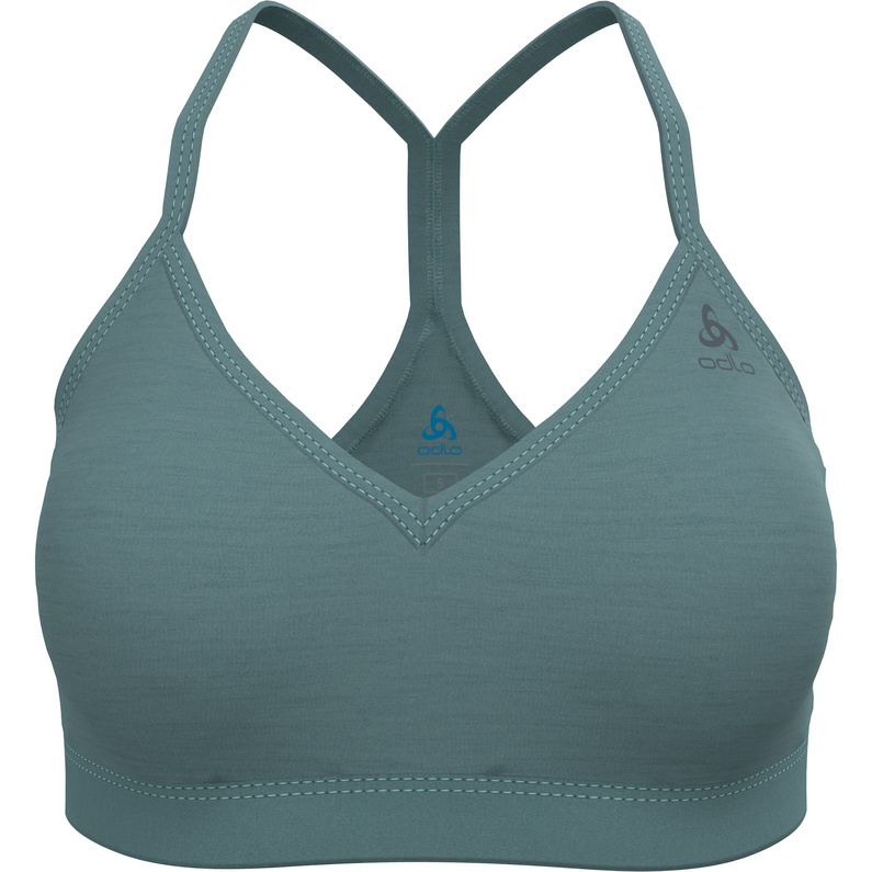 Odlo Damen Merino Soft Sport BH