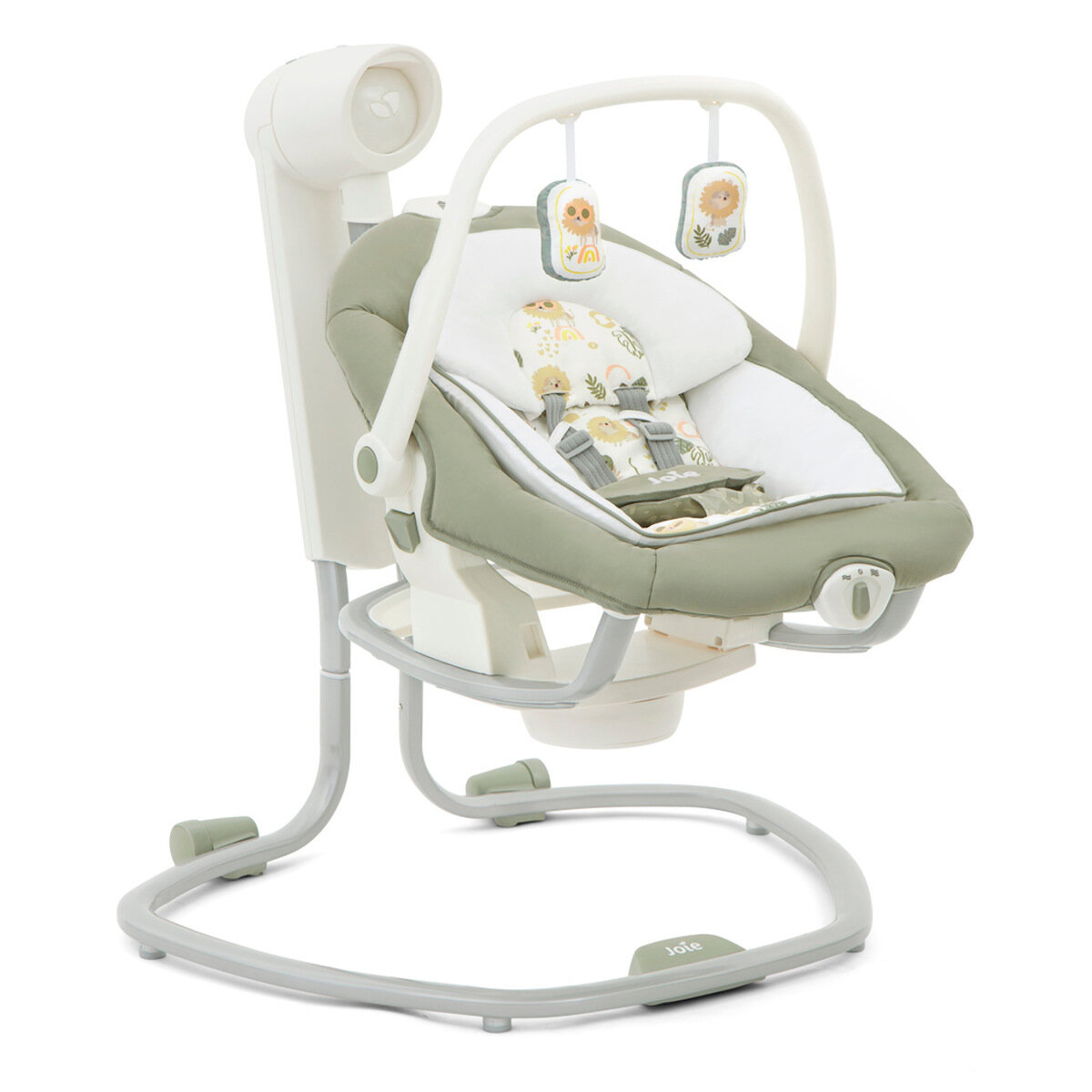 Joie Joie Serina 2 in 1 Babyschaukel