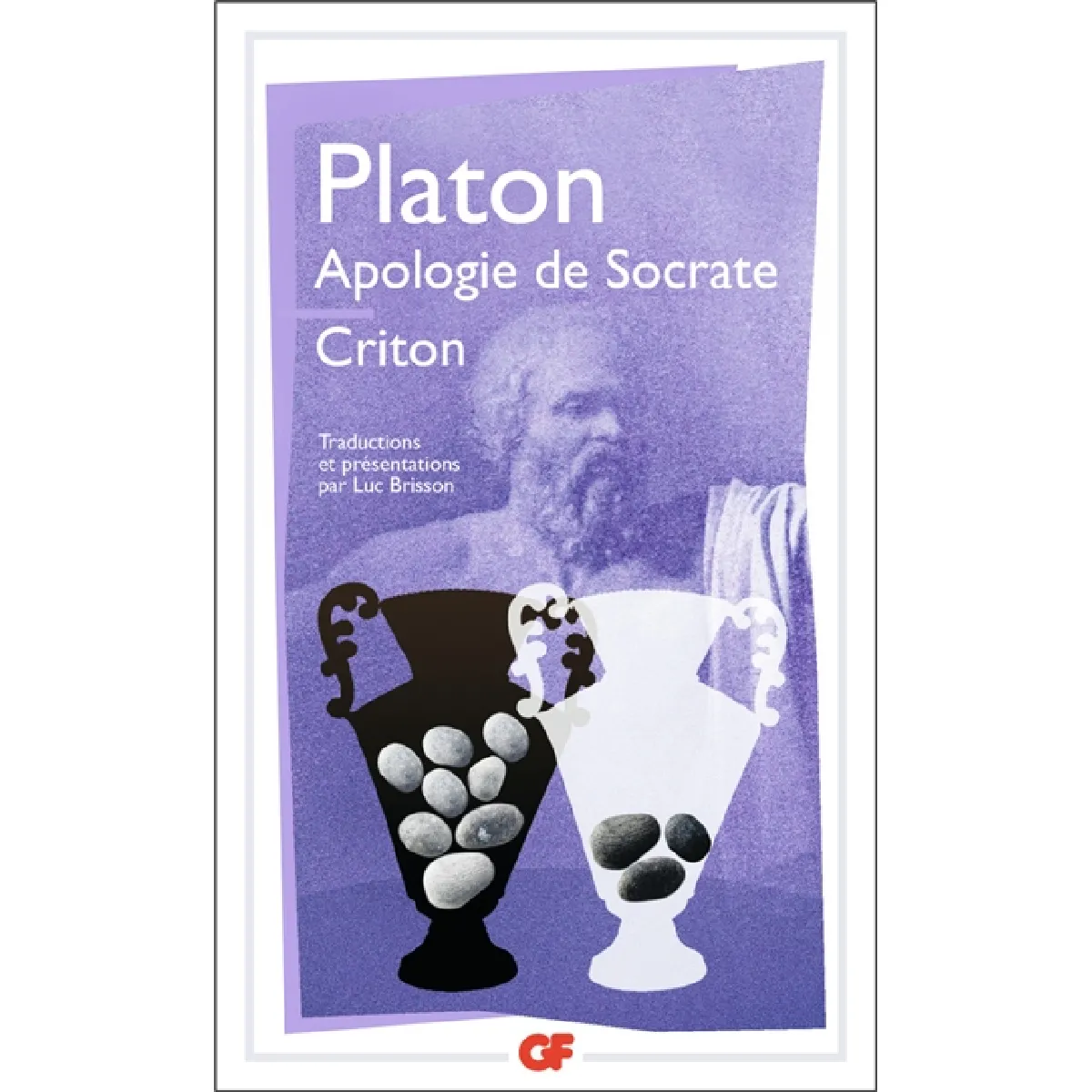 Apologie de Socrate. Criton · Occasion