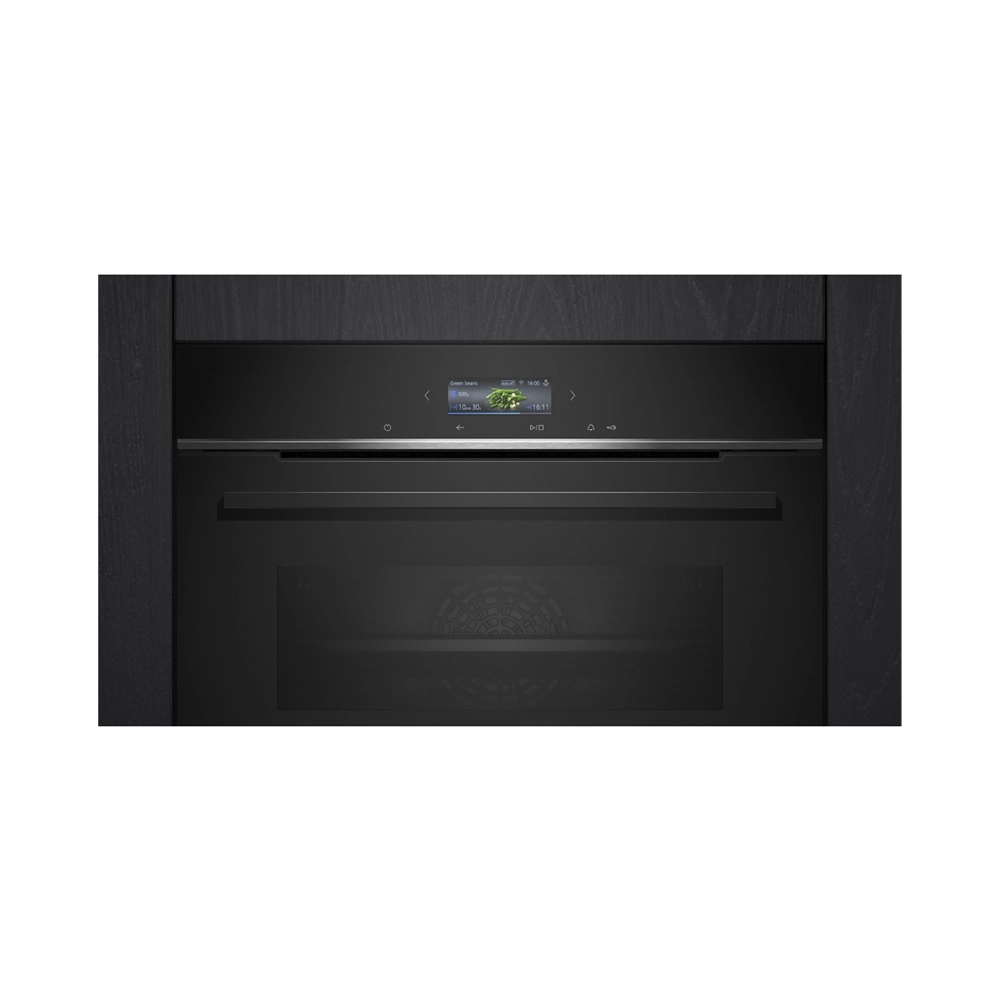 Siemens HB754G1B1C Einbau-Backofen