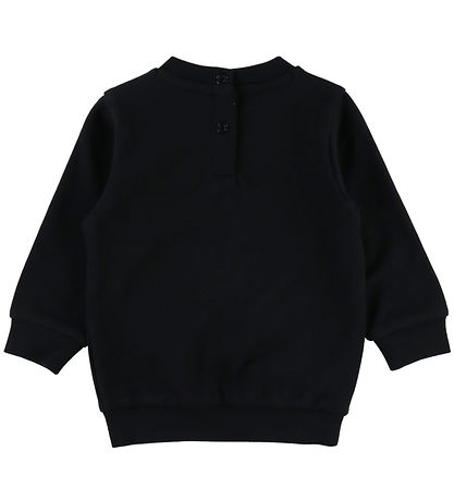 Champion Sweatset - Rundhalsausschnitt - Schwarz