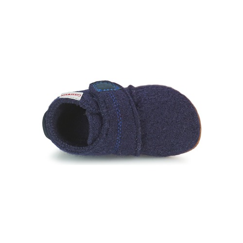 Giesswein - OBERSTAUFEN - Bleu