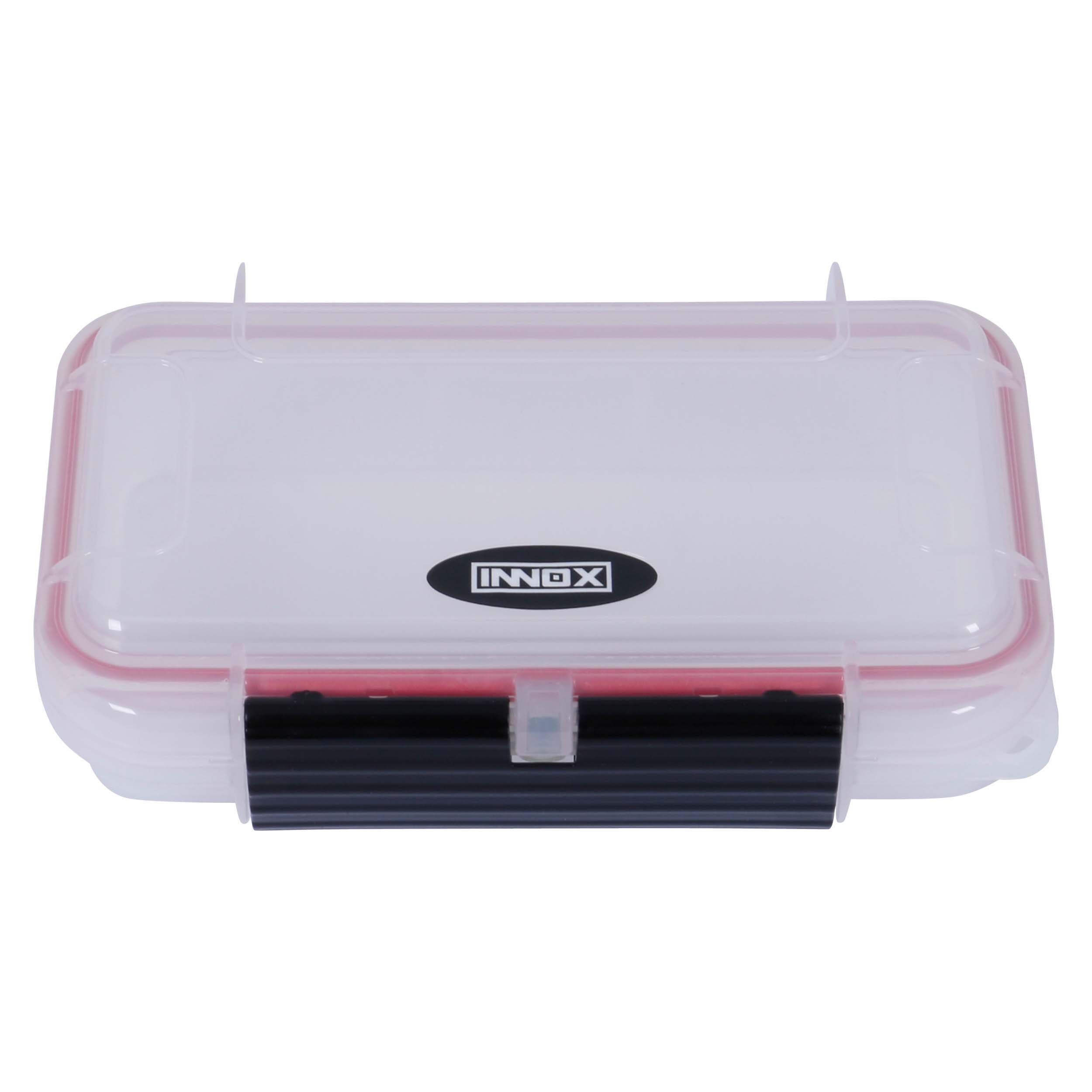 Innox Impact Line 001 Clear koffer 157 x 82 x 41 mm