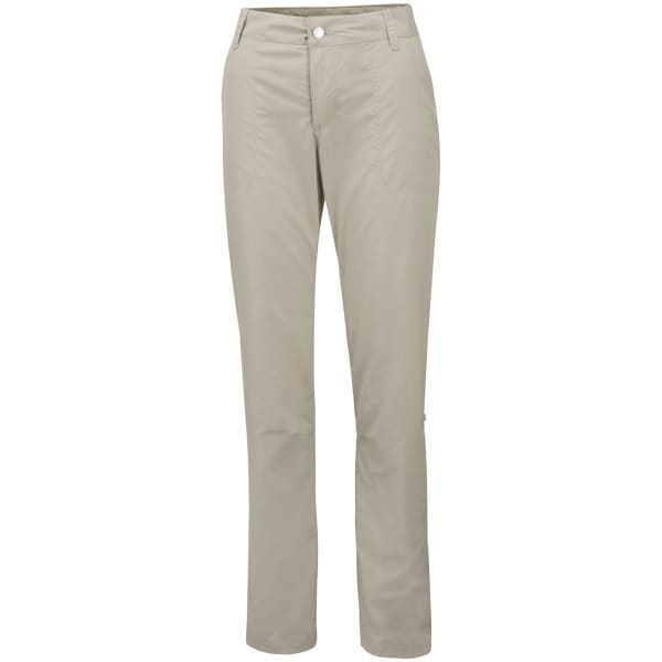 Pantalon randonnée COLUMBIA SILVER RIDGE 2.0 PANT FOSSIL