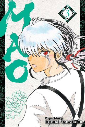 Mao, Vol. 3 - Mao 3 (Paperback)