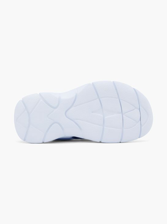 FILA Sandale Blau