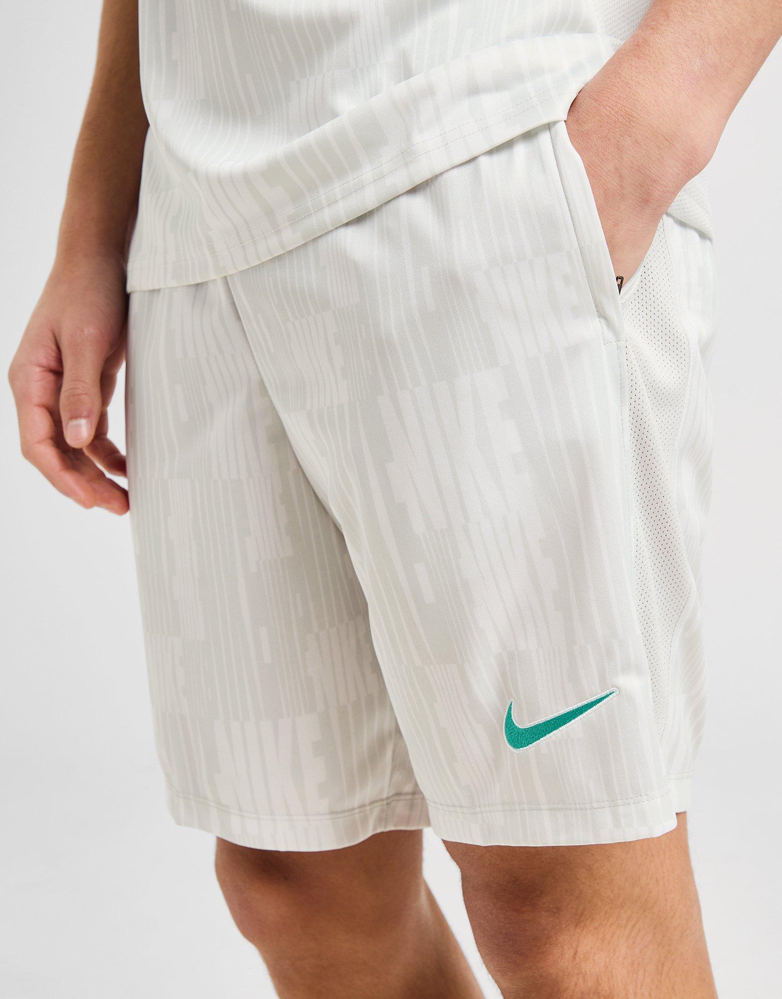 Nike Short Academy Imprimé Homme