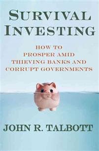 Survival Investing