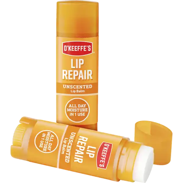 Lip Repair unparfümierter Lippenbalsam