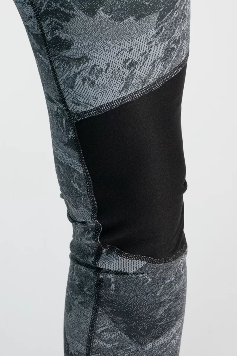 Odlo Active Whistler Warm ECO Herren Thermohose