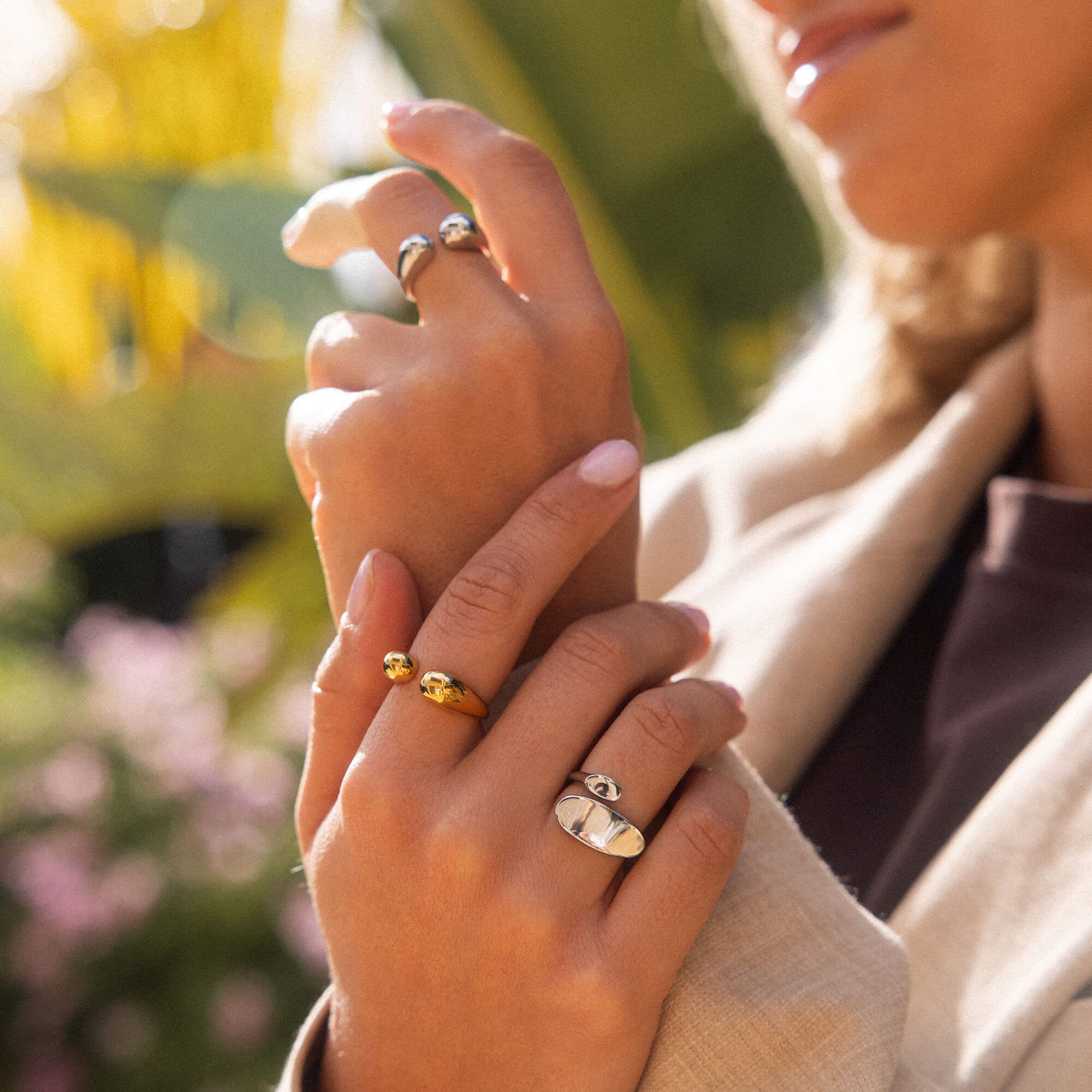 Island Ring