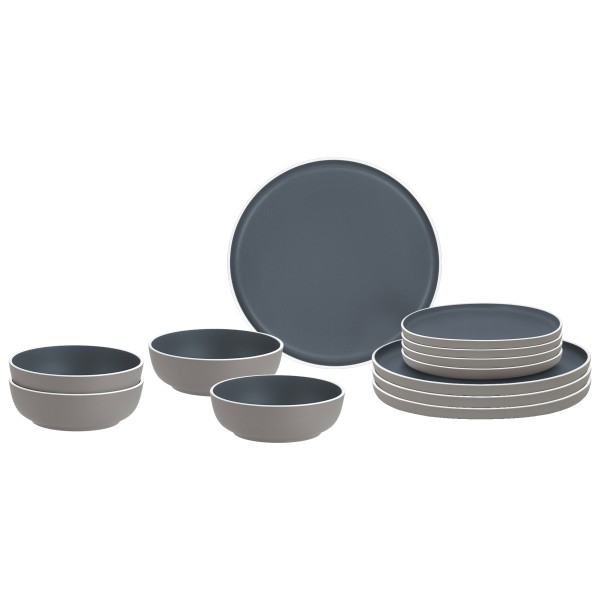 Brunner - Midday - Set de vaisselle
