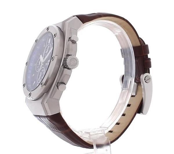 TW Steel Ceo Tech Watch