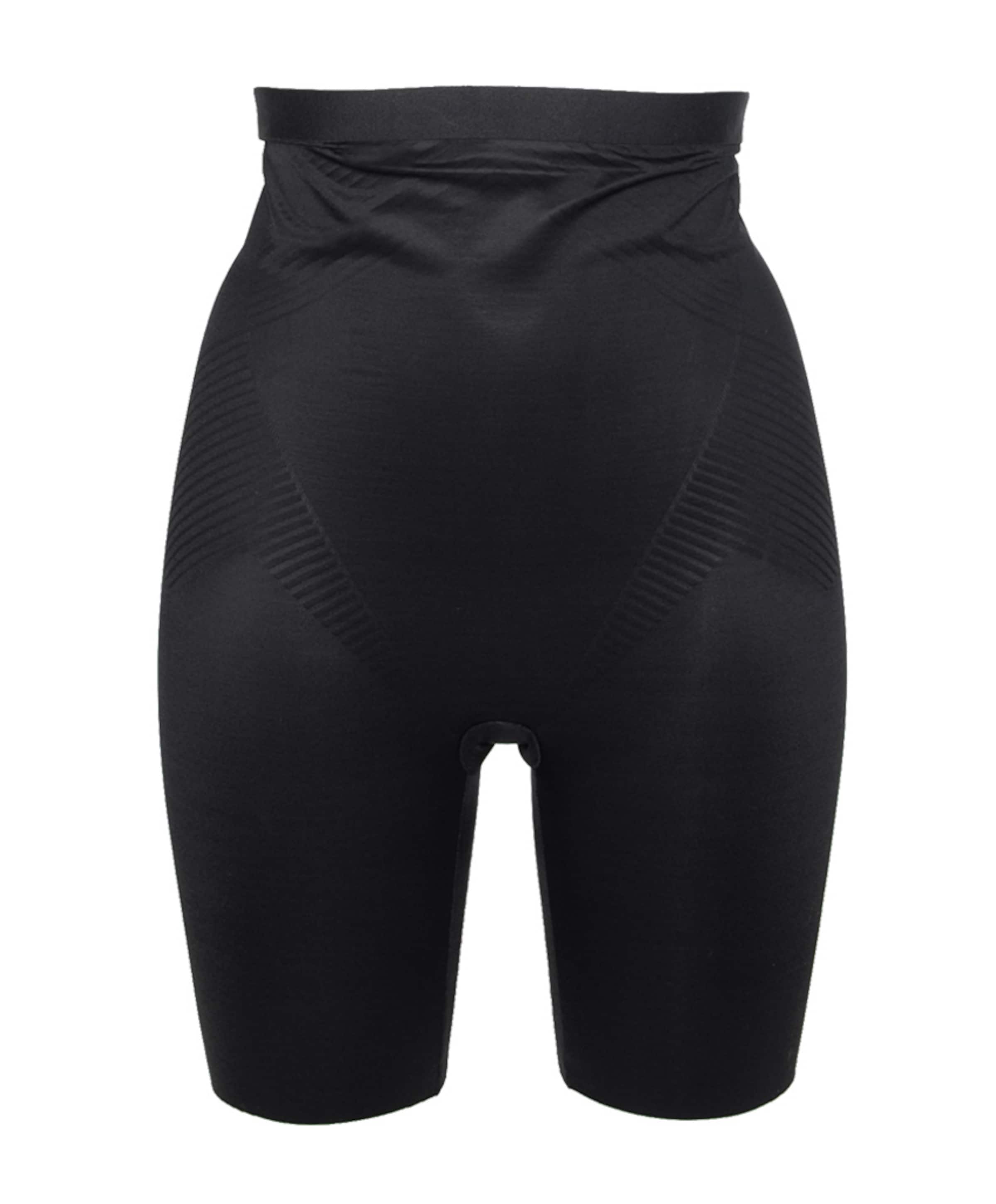 Spanx Shapewear slip zwart