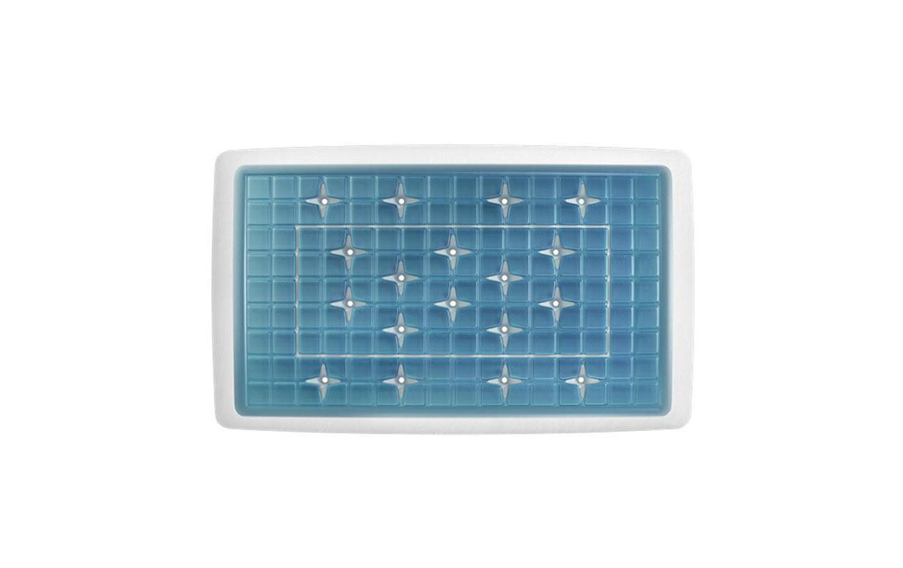 Nackenkissen Deluxe 11 cm mit Bezug<br>Kissen Deluxe