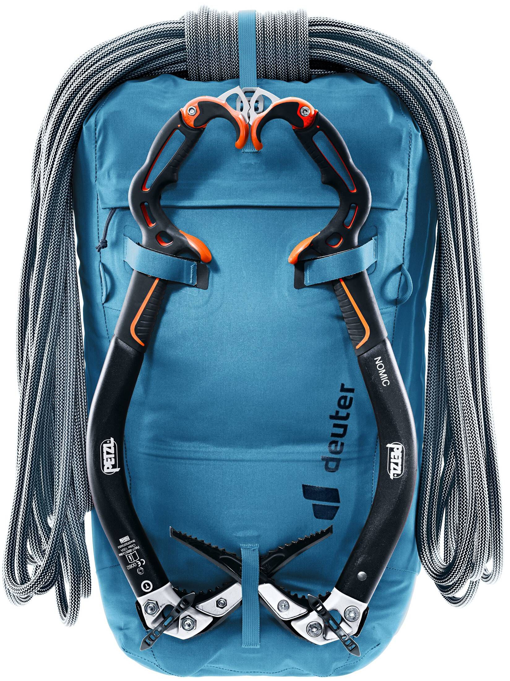 deuter| Hochtourenrucksack DURASCENT 30
