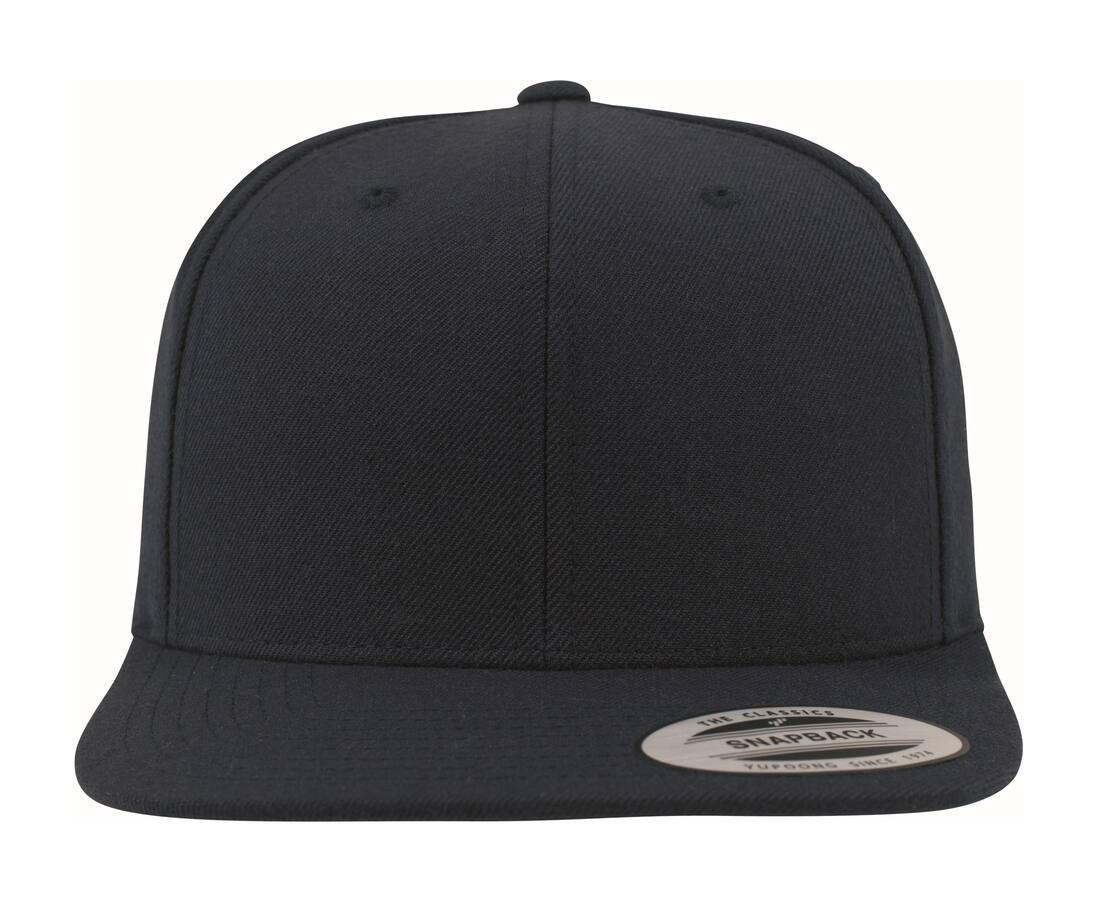 FLEXFIT F6089M - Casquette Snapback Style Urbain et Tendance