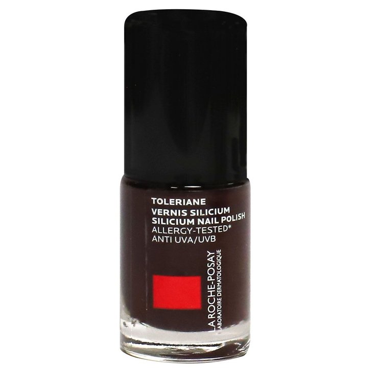 Silicium Vernis Fortifiant Protecteur 6ml chocolat 38