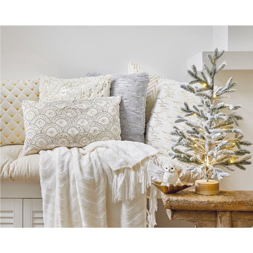 Decoris - PERLA - Blanc