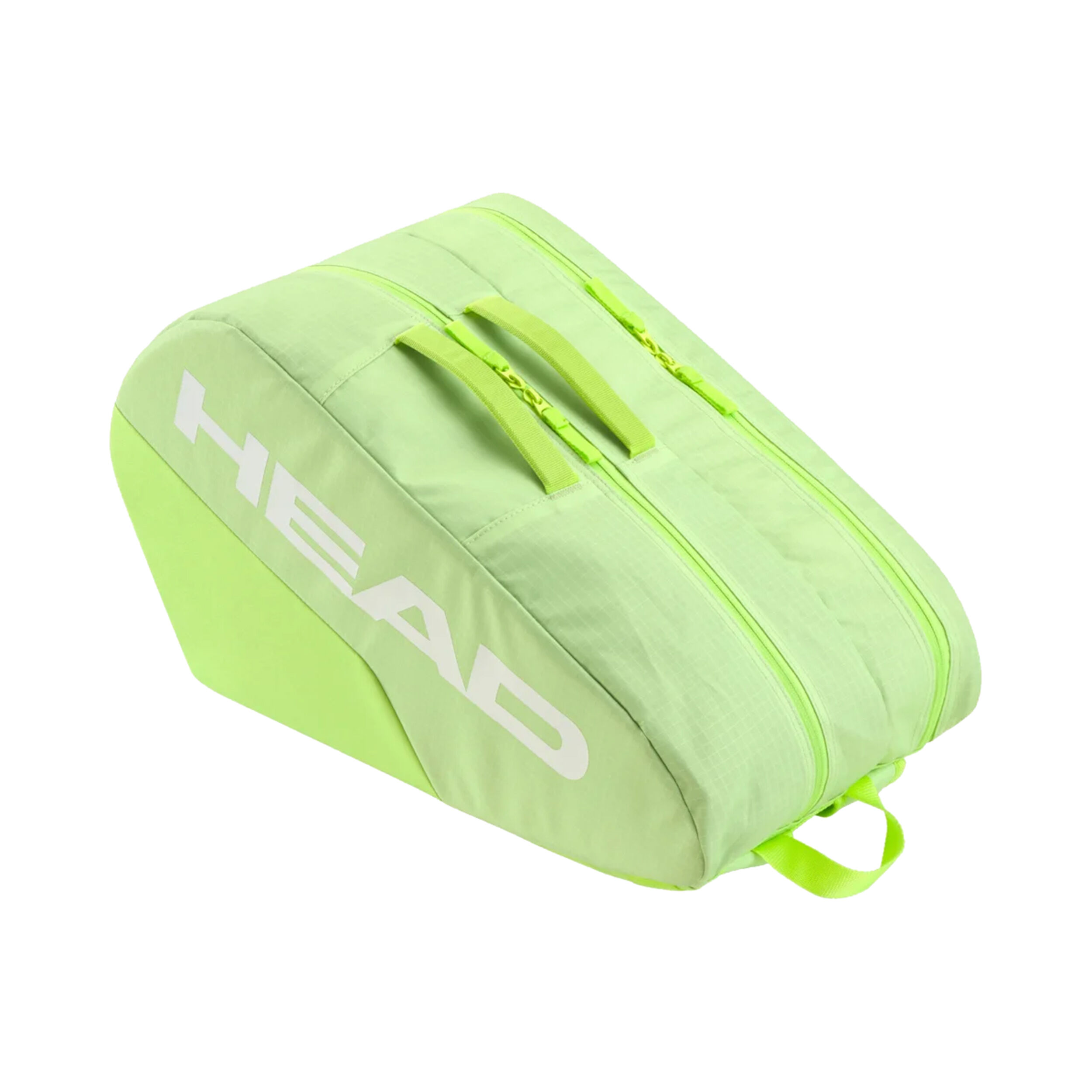 HEAD Base M Sac De Padel - Vert