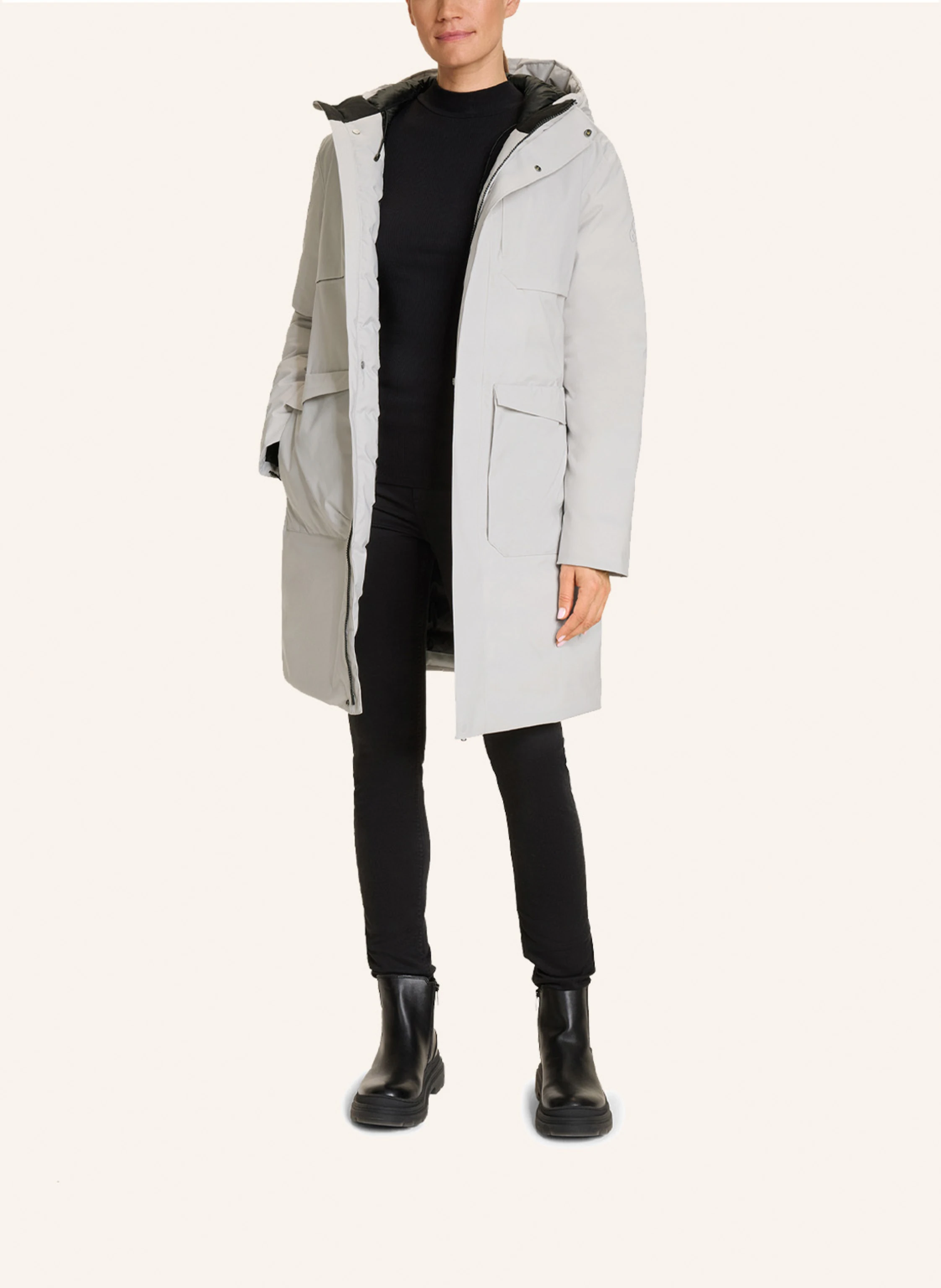 NORDISK Daunenparka LUMI