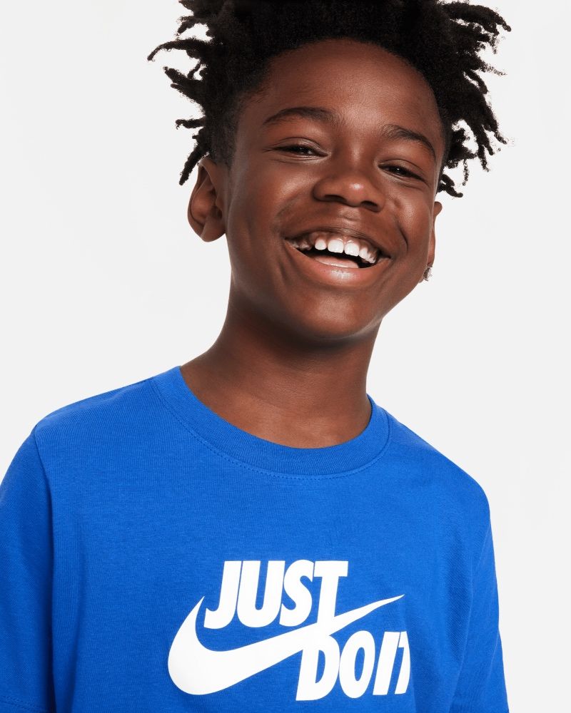 T-shirt Nike Sportswear pour enfant