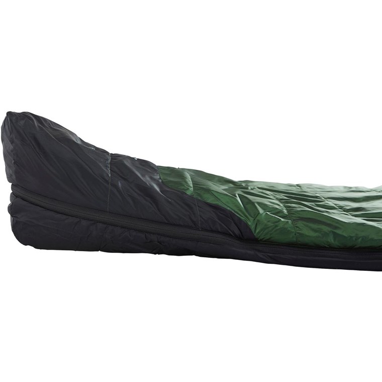 Nordisk Gormsson +10° Curve Sleeping Bag