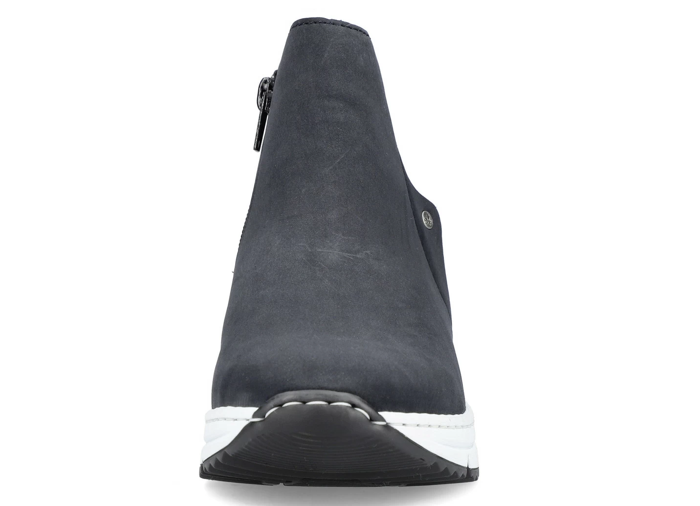 Rieker Stiefelette in modernem Design