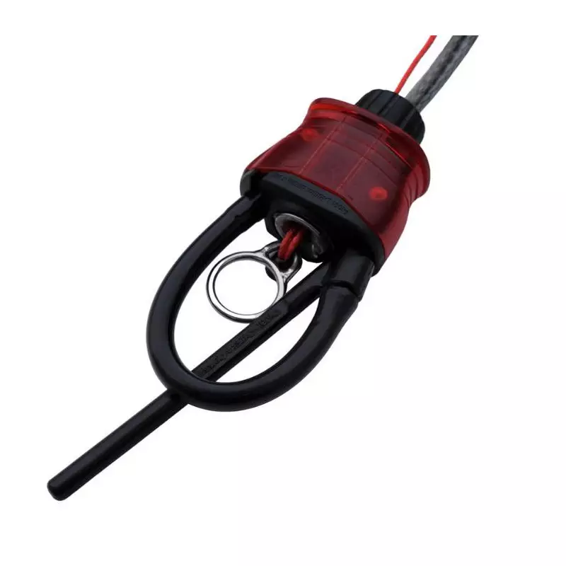 Barre Kitesurf Universelle KITE ATTITUDE Totem Vario AKA3 43-55