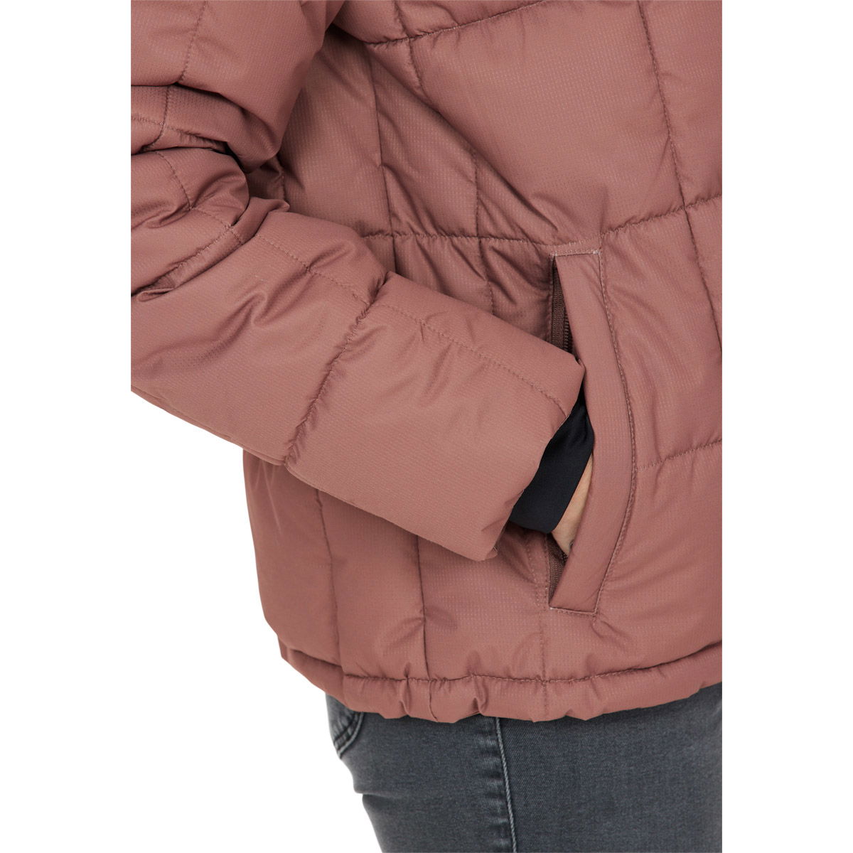 Whistler Sirona Puffer Jakke Dame