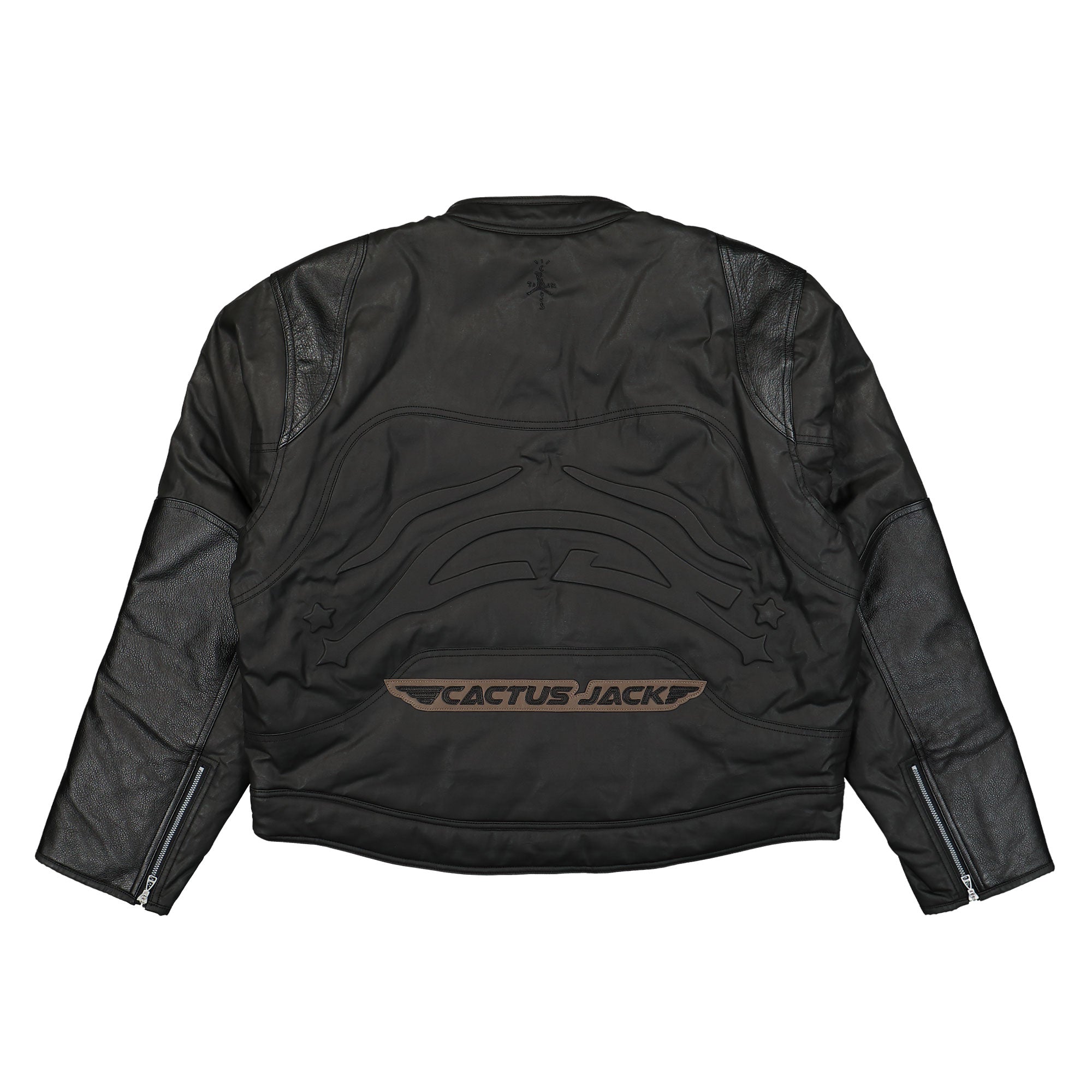 Jordan<br>Waxed Jacket