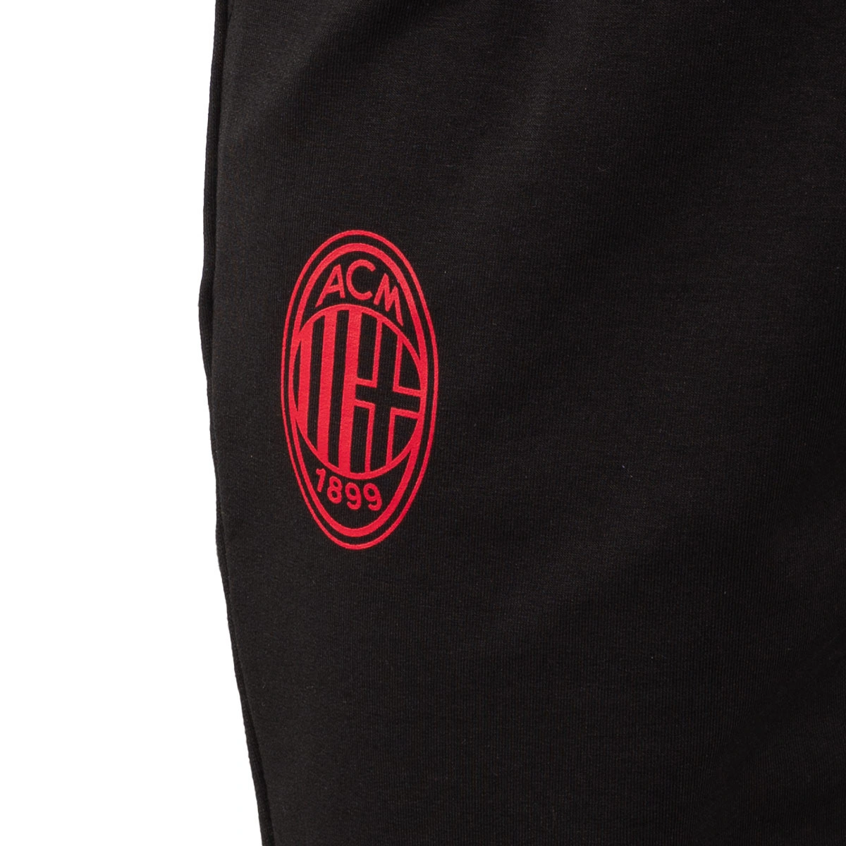 Fato de treino Puma AC Milan Fanswear 2026-2027 Criança