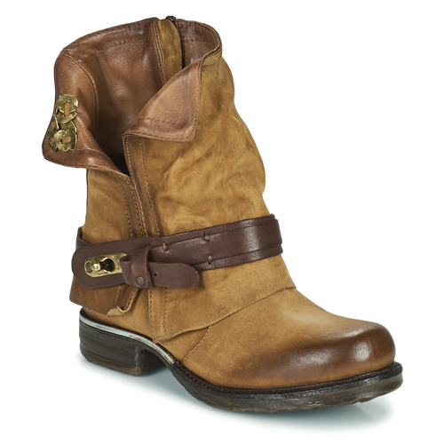 Airstep / A.S.98 - SAINT BIKE - Camel