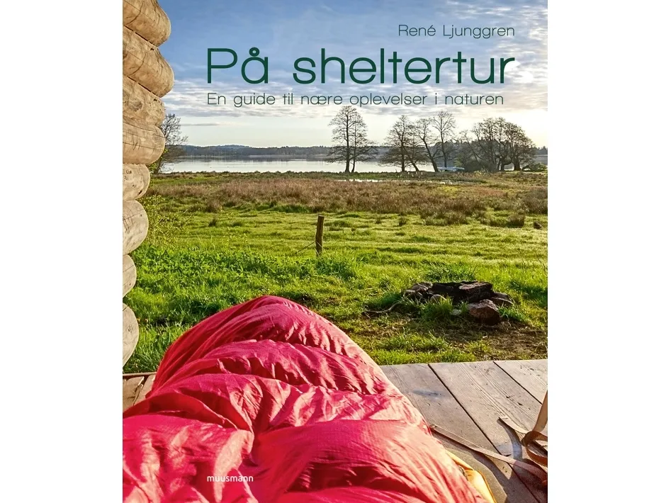 På sheltertur | René Ljunggren