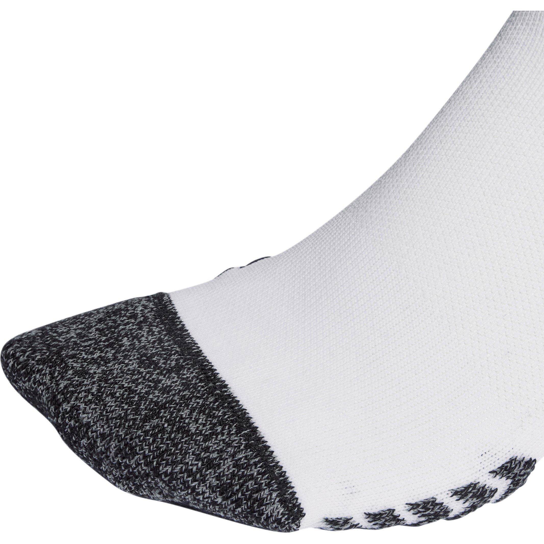 adidas Real Madrid Home Socks 2023 2024 Adults