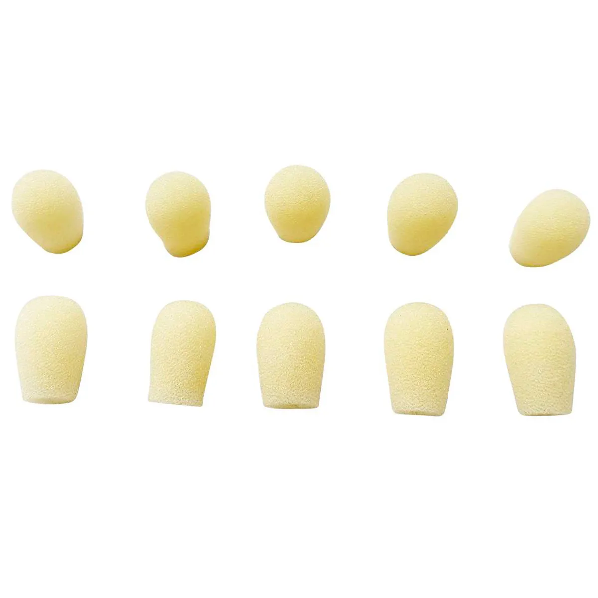Power Studio Bonnettes - Pack de 10